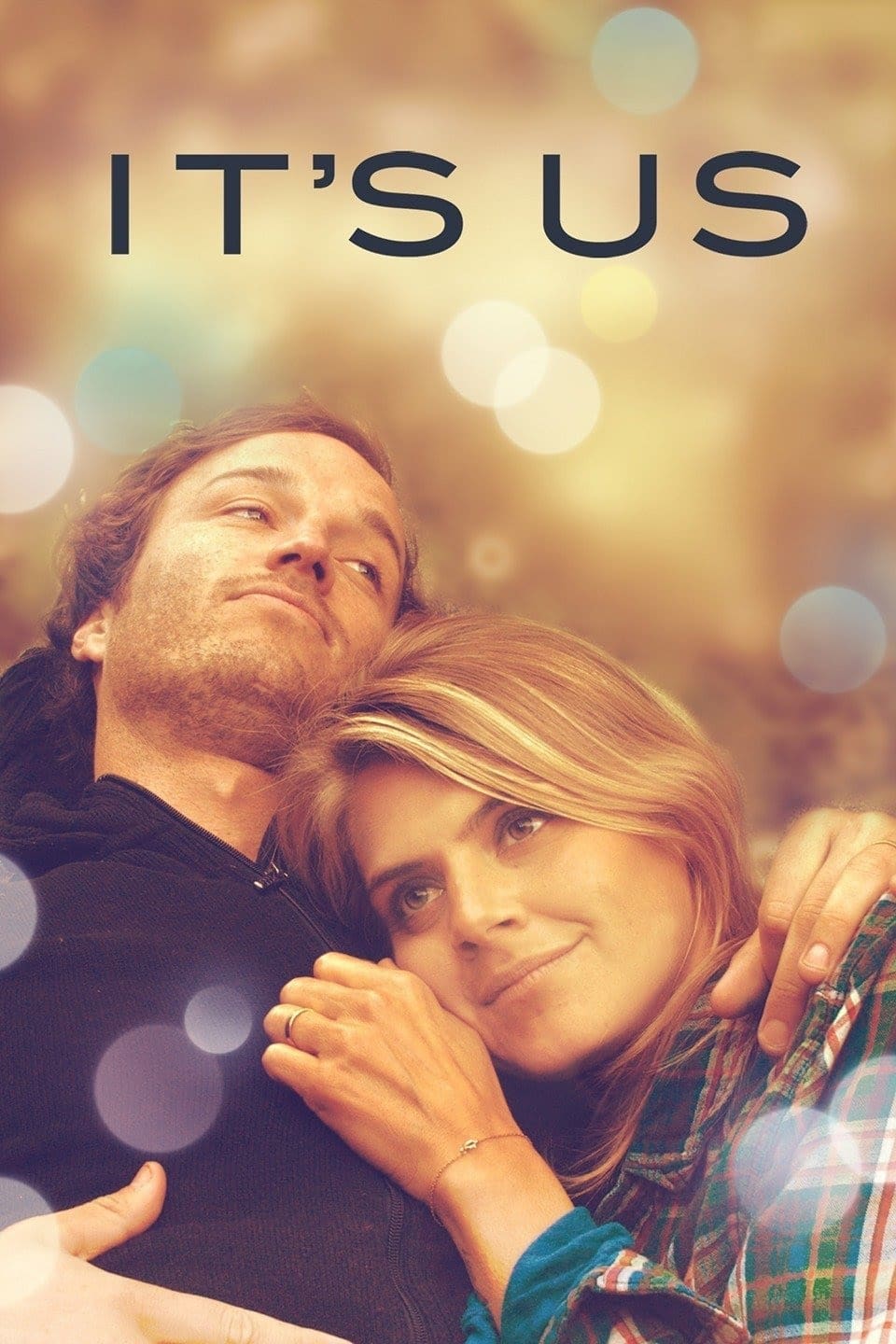 Постер It's Us